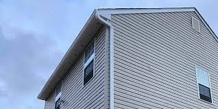 Best Insulated Siding Installation  in Cleveland, TN